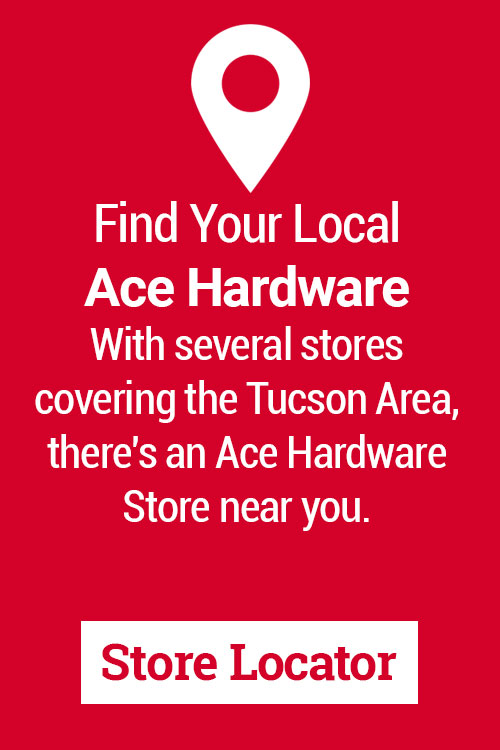 Find Your LocalAce Hardware With several stores covering the Greater Chicagoland region, there's an Ace Hardware Store near you.